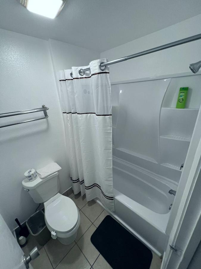 Bposhtels Charlotte Hostel Kültér fotó