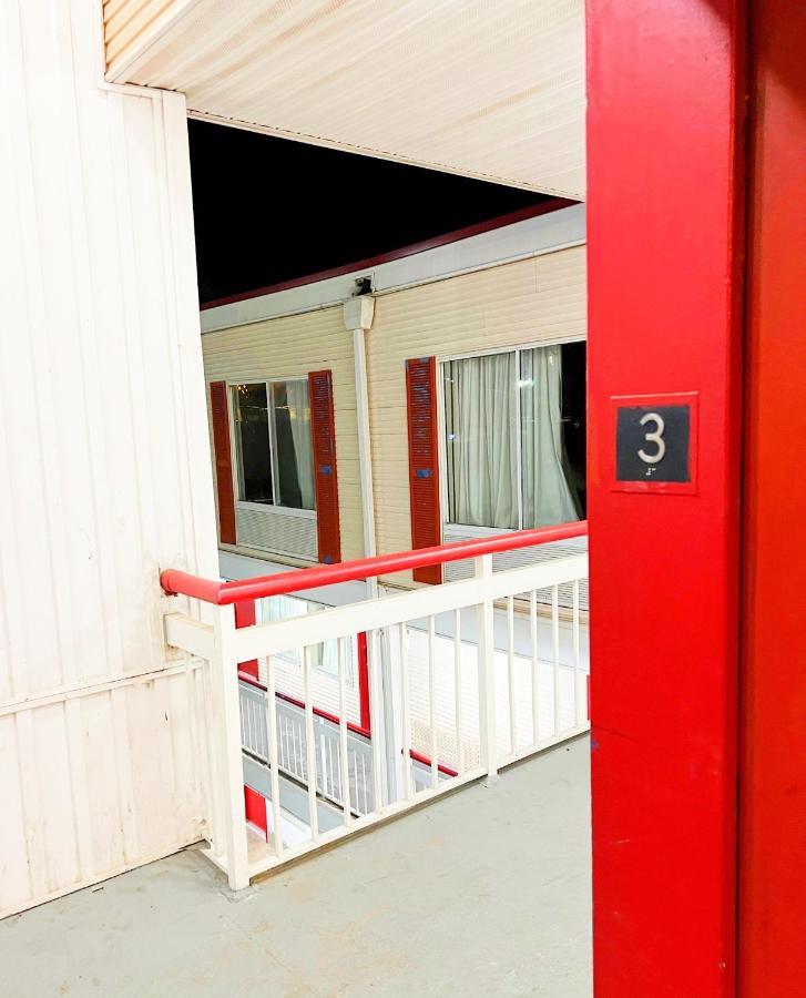 Bposhtels Charlotte Hostel Kültér fotó