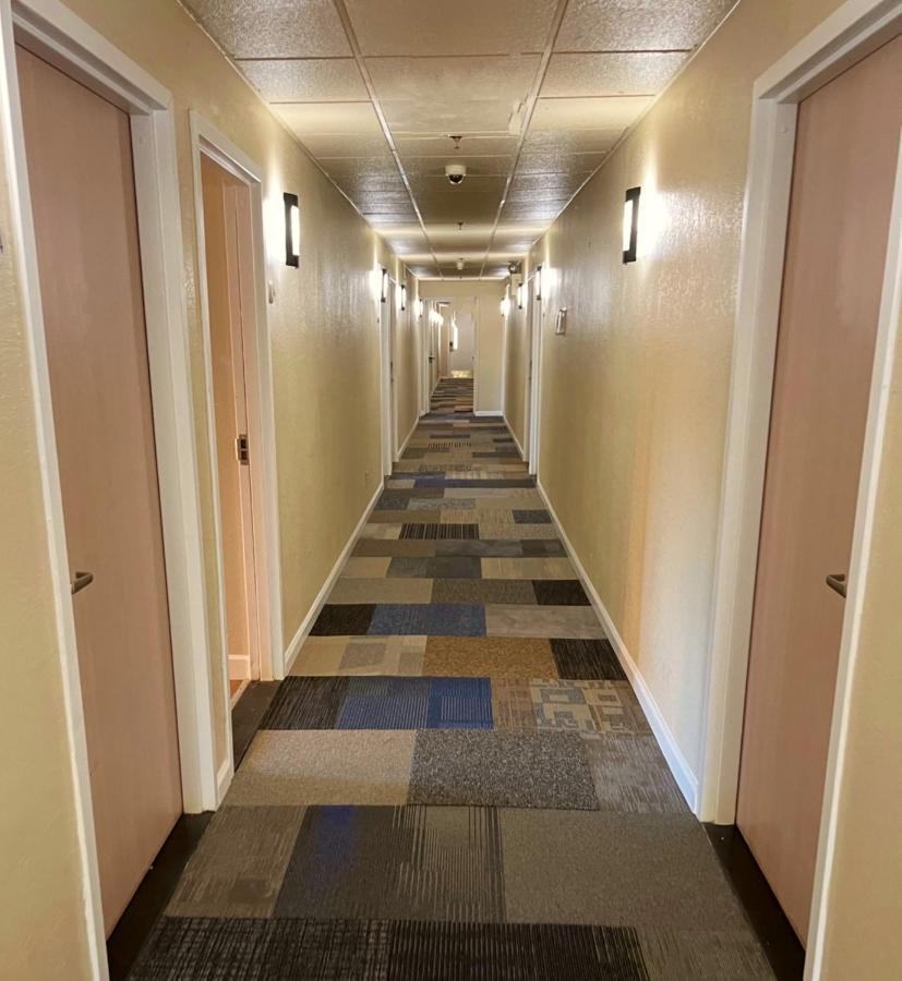 Bposhtels Charlotte Hostel Kültér fotó