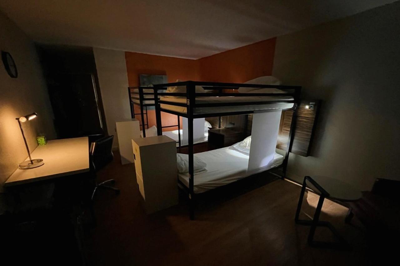 Bposhtels Charlotte Hostel Kültér fotó