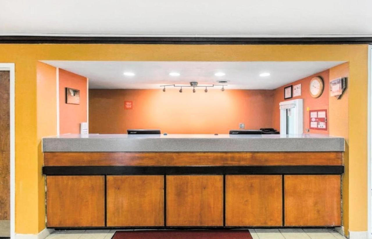Bposhtels Charlotte Hostel Kültér fotó